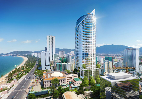 Cho Thuê Văn Phòng Trọn Gói Tòa Nhà Bitexco Financial Tower, Quận 1