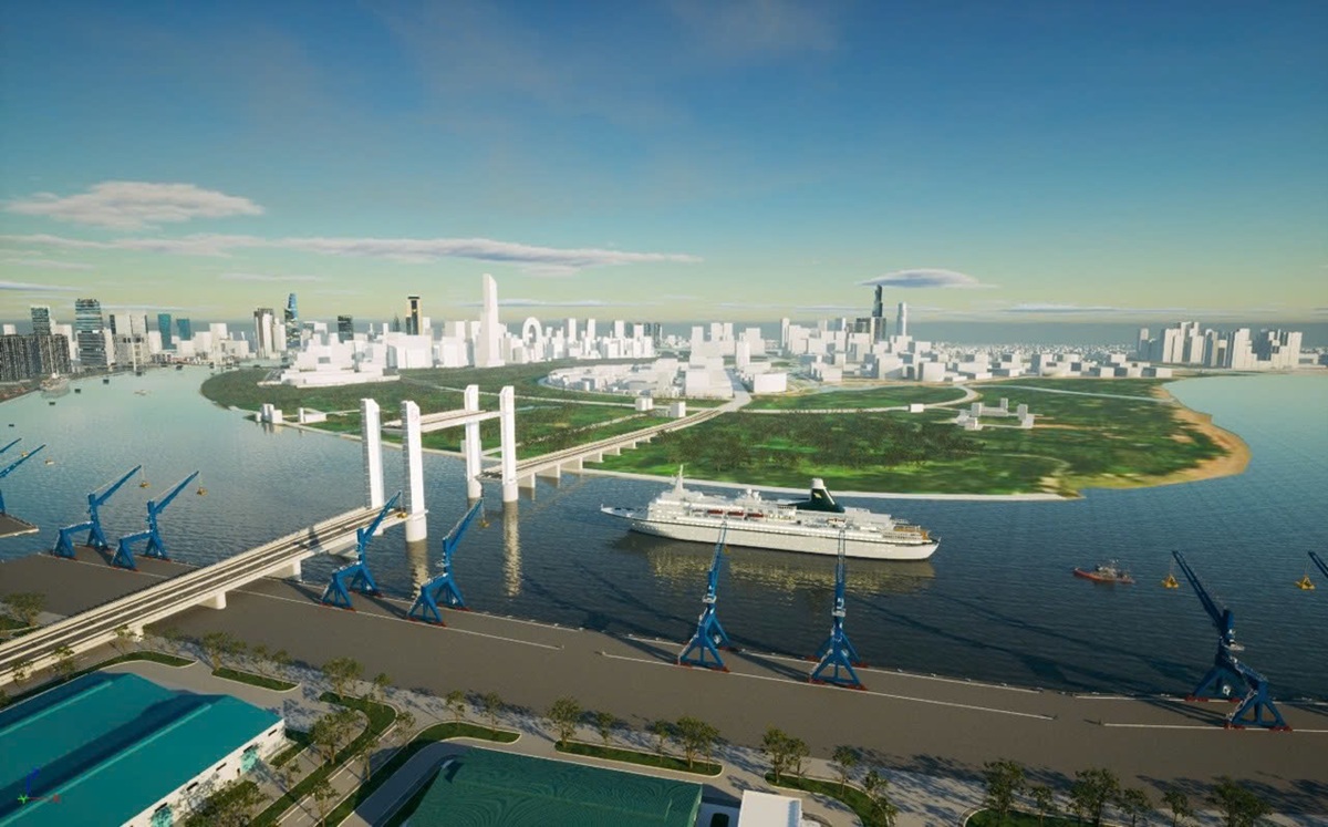 Những Công Trình Tiêu Biểu Của Hồ Chí Minh Được Hoàn Thành Trong Năm 2024