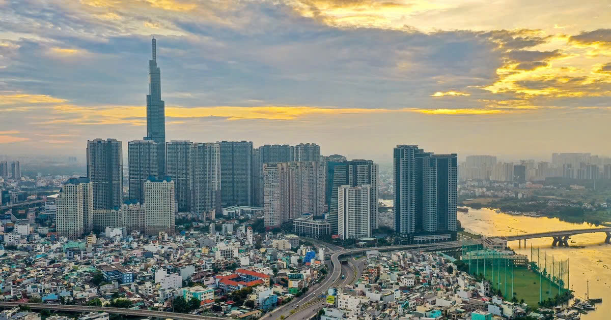 TP.HCM Thu Hơn 17.000 Tỷ Đồng Từ Đất Đai: Một Bước Chuyển Mình Kinh Tế