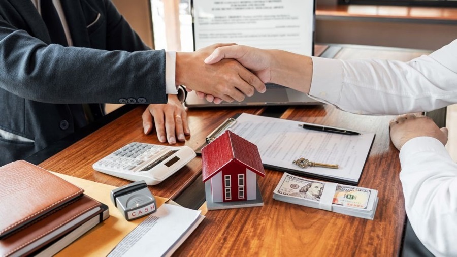 Vai Trò Của Người Môi Giới Bất Động Sản